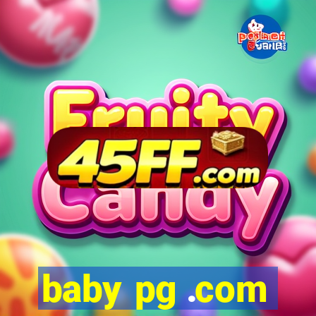 baby pg .com